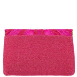 Smooch Crossbody Clutch Handbag