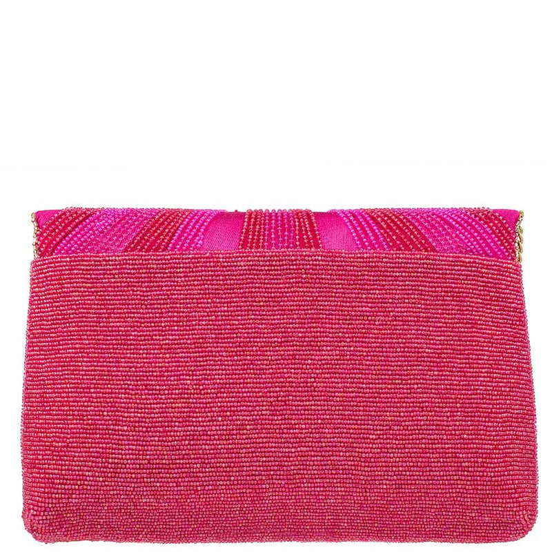 Smooch Crossbody Clutch Handbag