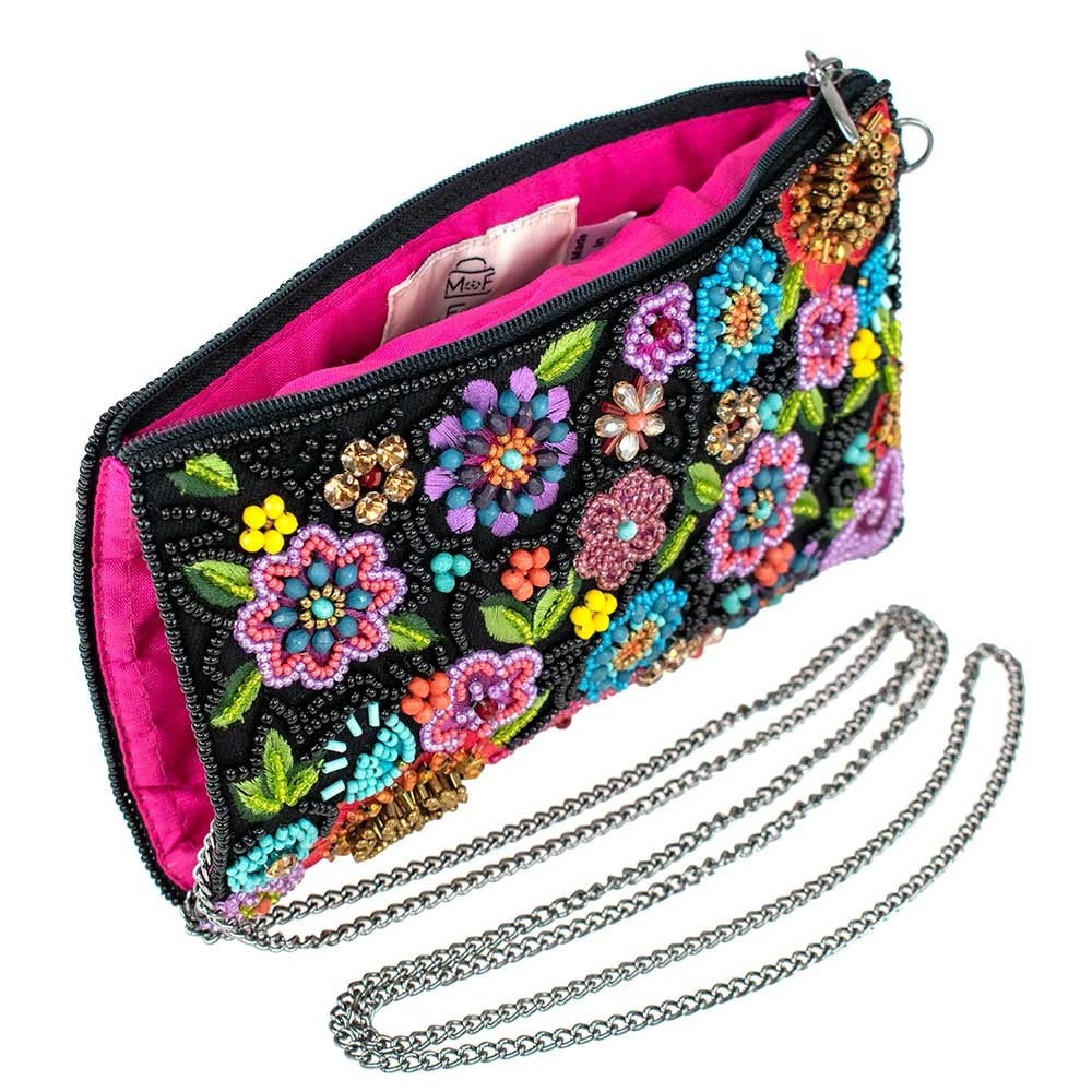 Manimaris the phone bag  新品未使用 Casey Puffer Cell Phone Bag - Merri's Peacock