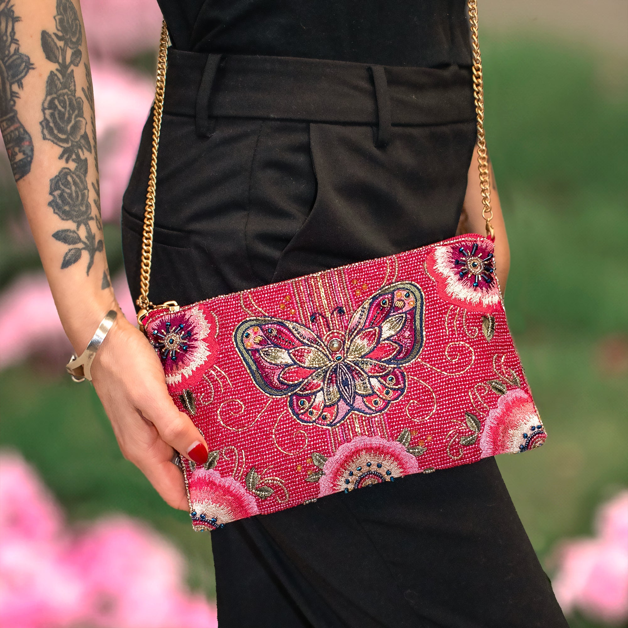 Shop All - Mary Frances Accessories – Page 3