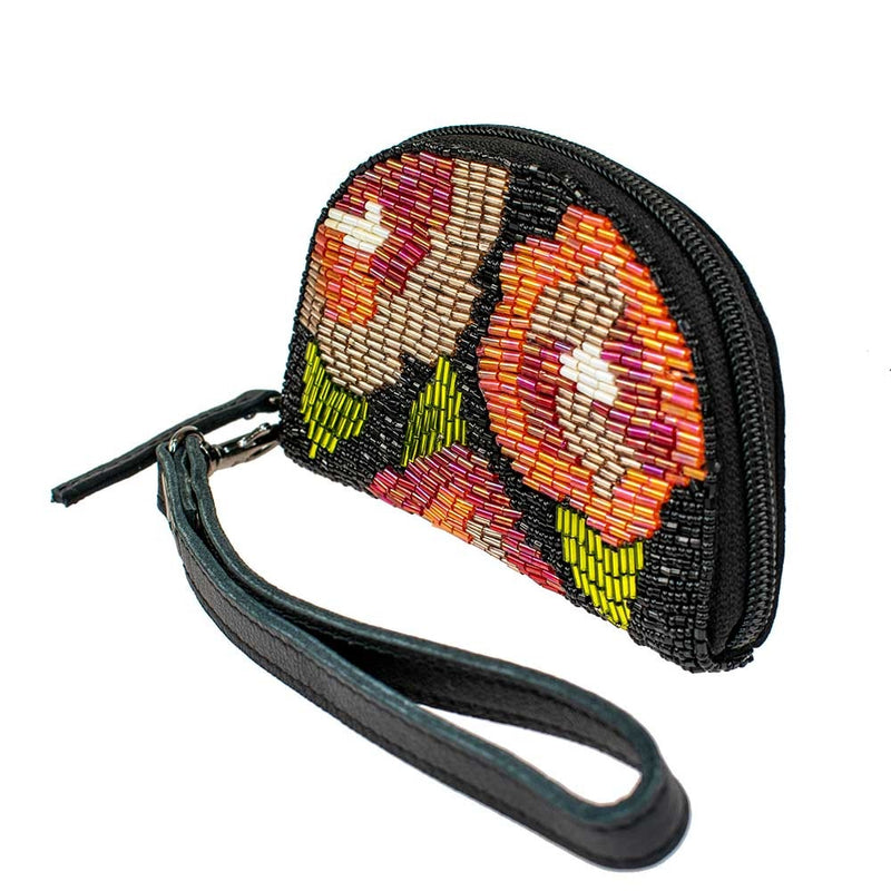 Socialite Wristlet Coin Purse/Card Holder - Purse