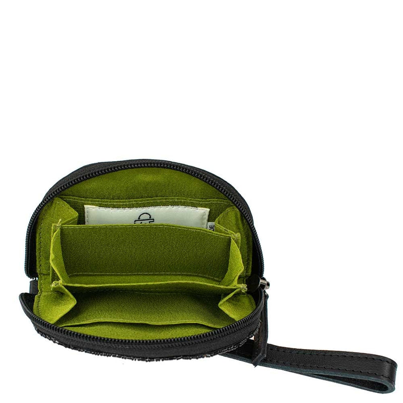 Socialite Wristlet Coin Purse/Card Holder - Purse
