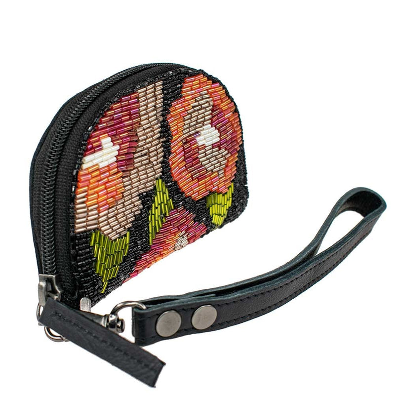 Socialite Wristlet Coin Purse/Card Holder - Purse