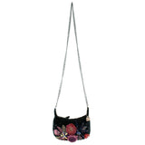 Spark Mini Crossbody Handbag