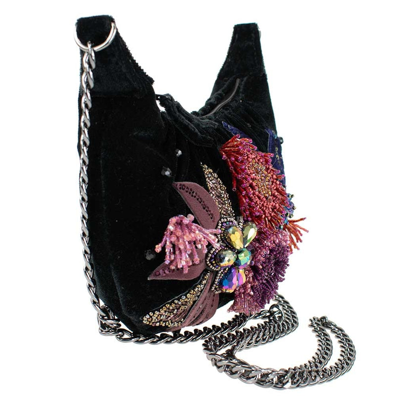 Spark Mini Crossbody Handbag