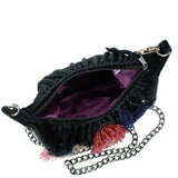 Spark Mini Crossbody Handbag