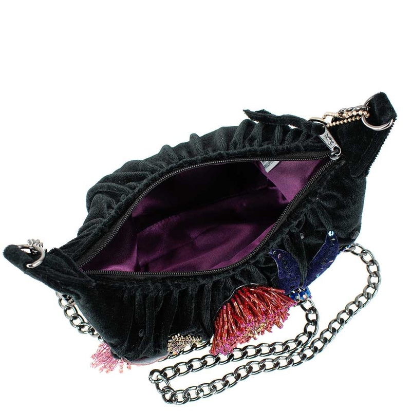 Spark Mini Crossbody Handbag