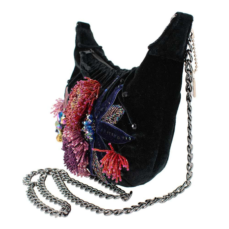 Spark Mini Crossbody Handbag