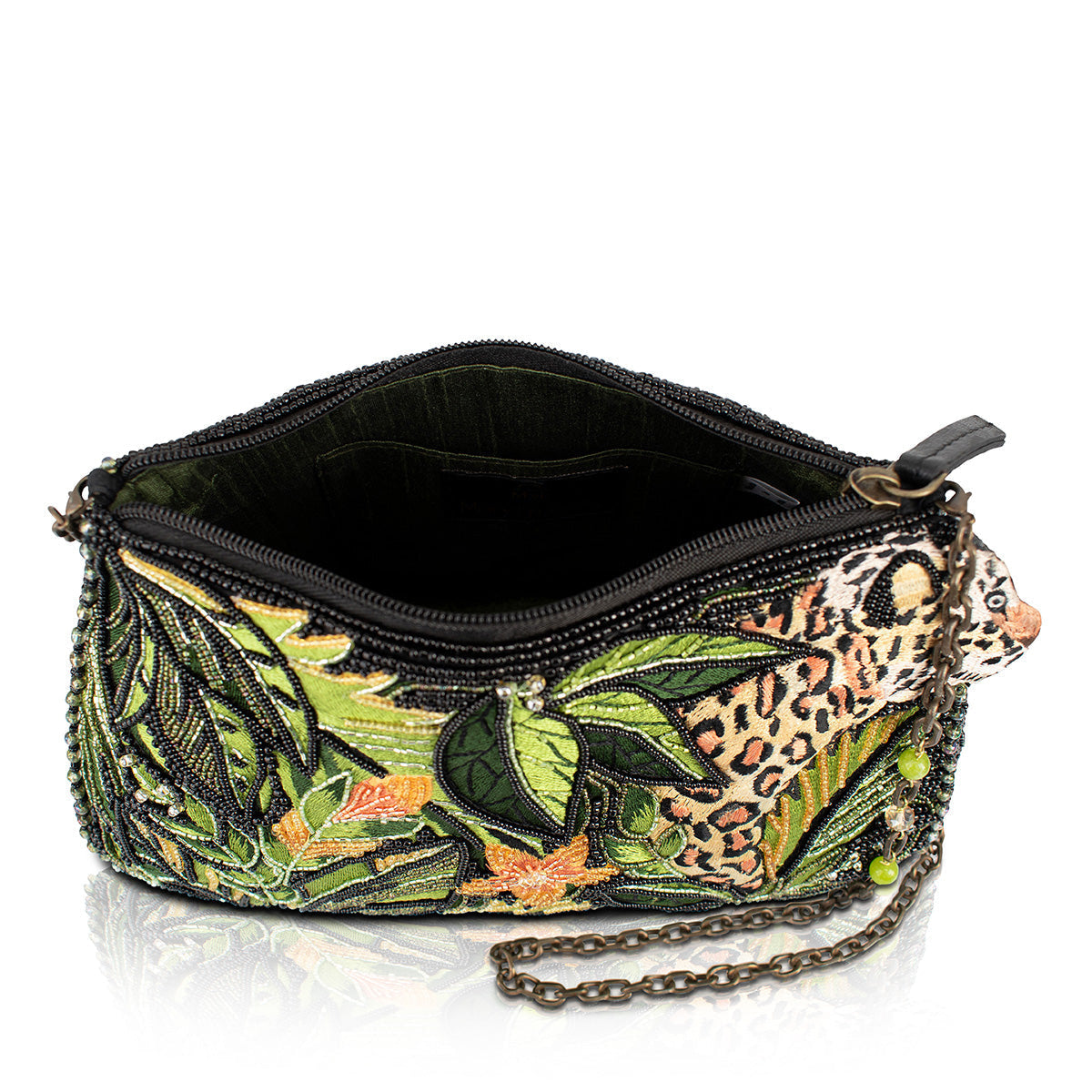 Spot On Crossbody Handbag beaded - 5