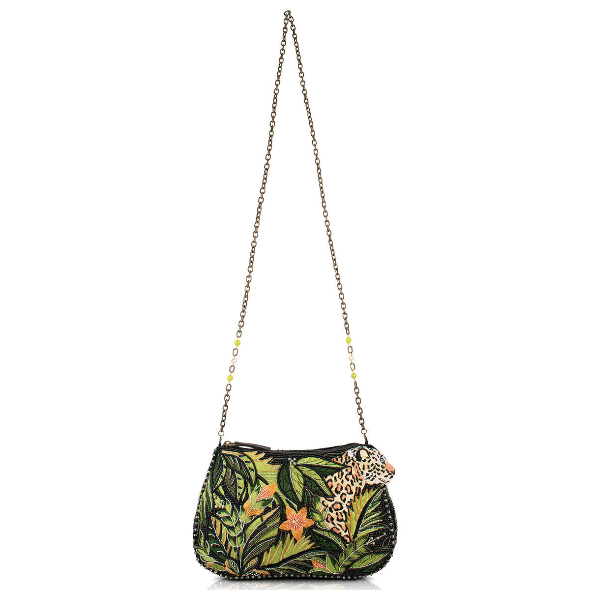 Spot On Crossbody Handbag beaded - 6
