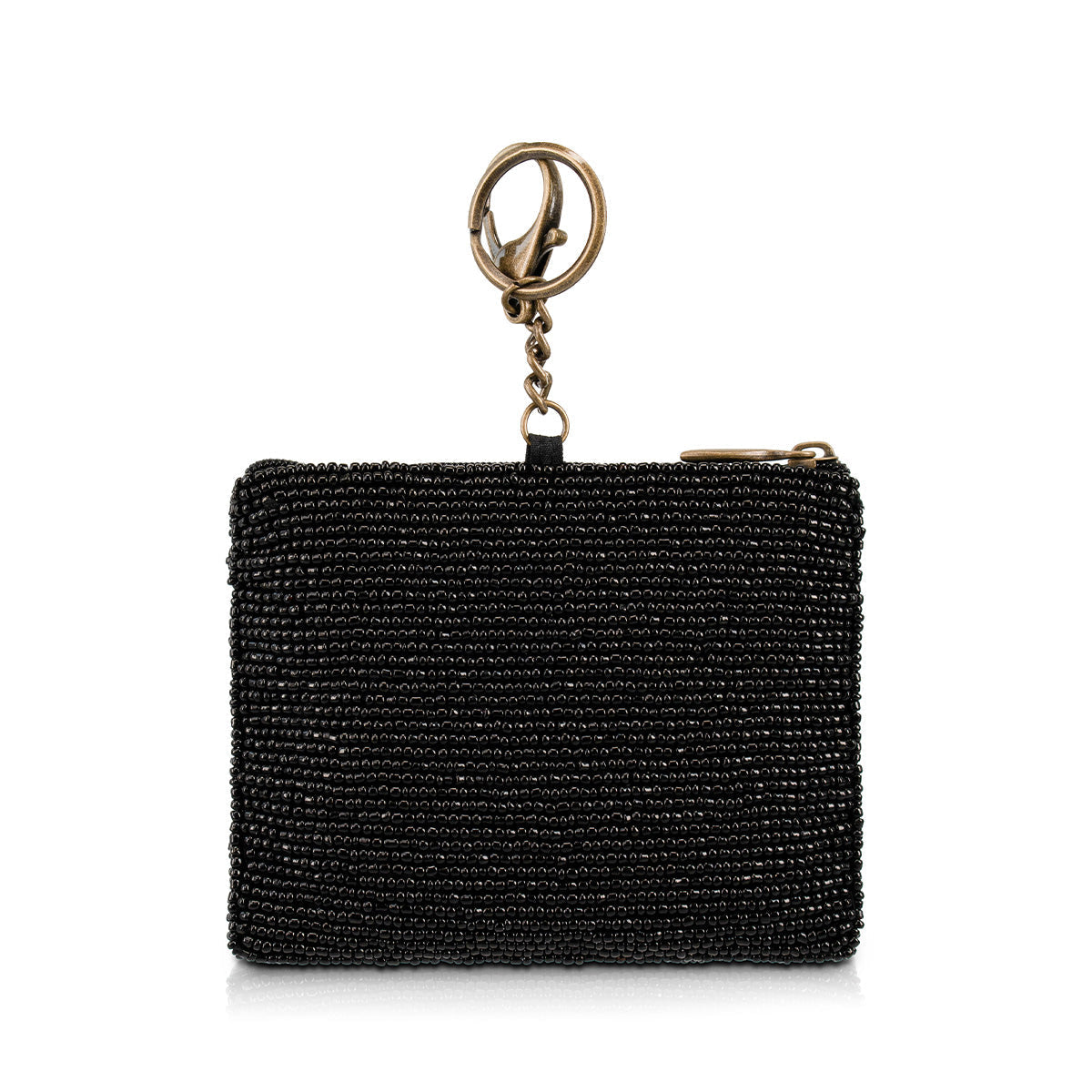 Spot On Coin Purse beaded - 2