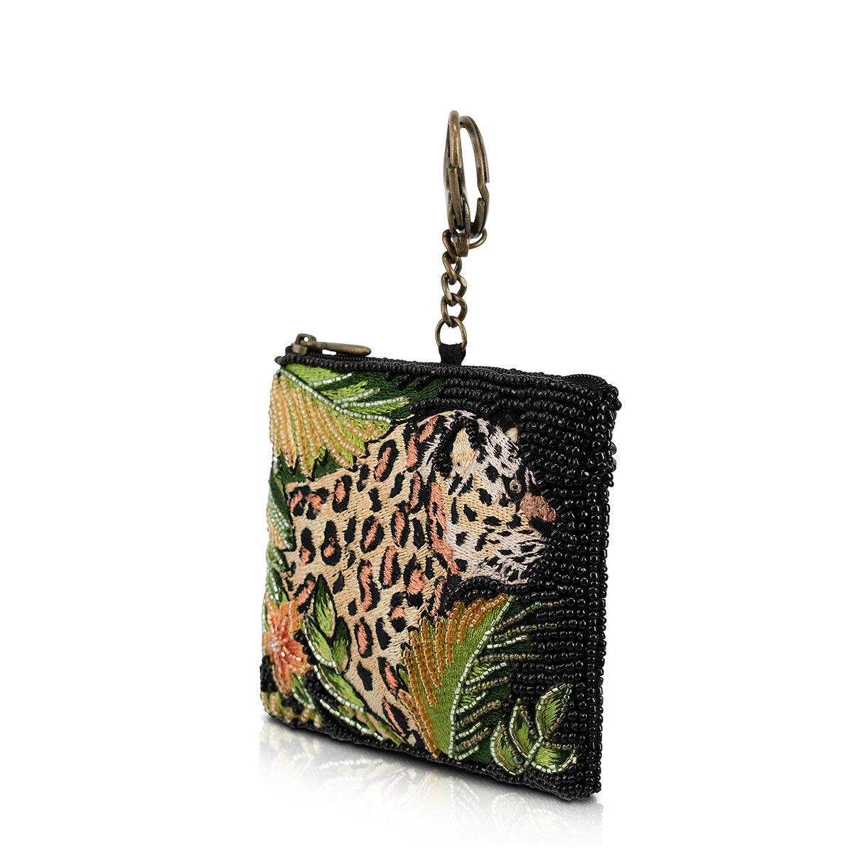 Spot On Coin Purse beaded - 3