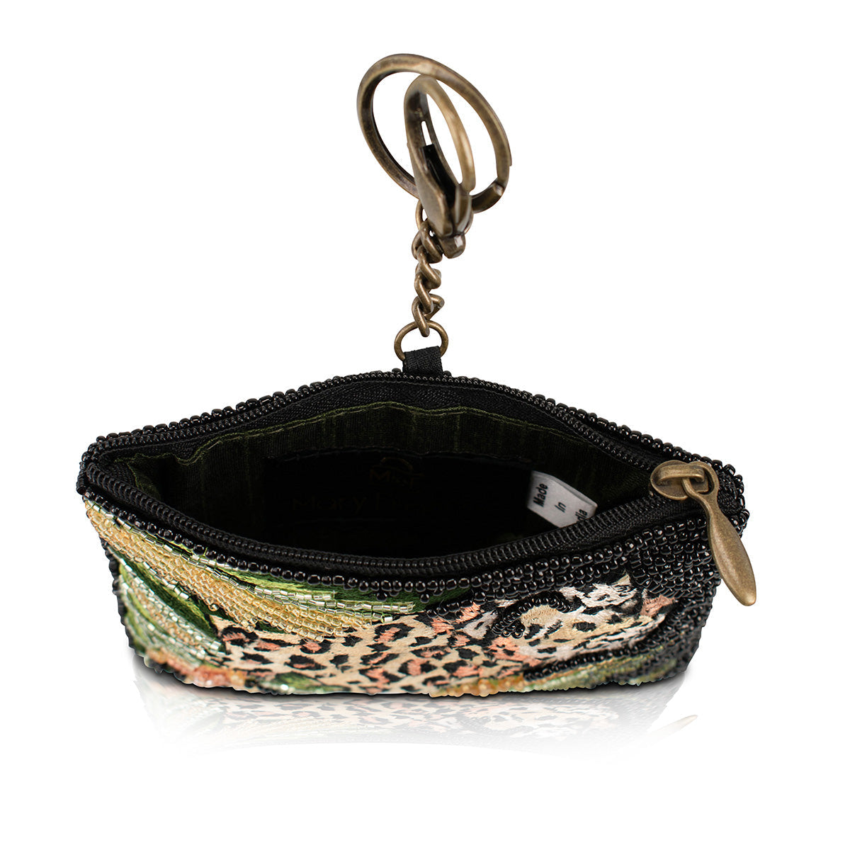 Spot On Coin Purse beaded - 4
