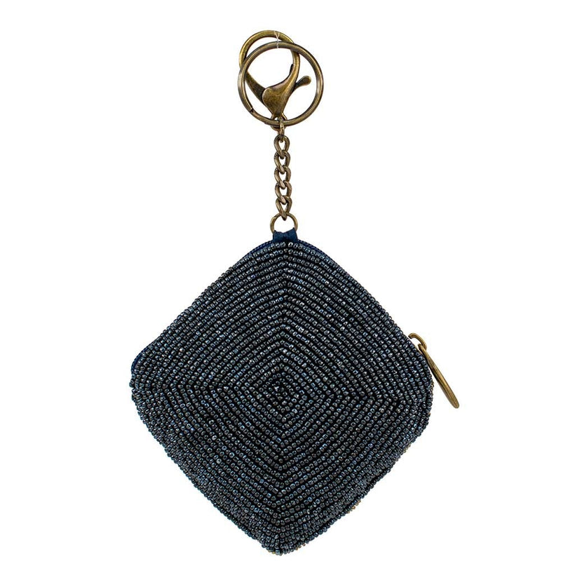Star Gazer Coin Purse/Key Fob - Purse