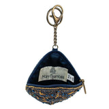 Star Gazer Coin Purse/Key Fob - Purse
