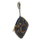 Star Gazer Coin Purse/Key Fob - Purse