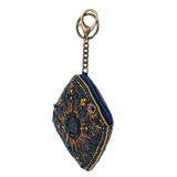 Star Gazer Coin Purse/Key Fob - Purse