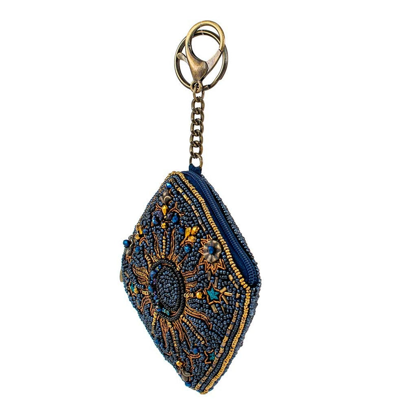 Star Gazer Coin Purse/Key Fob - Purse