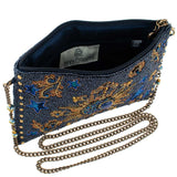 Star Gazer Mini Crossbody Handbag