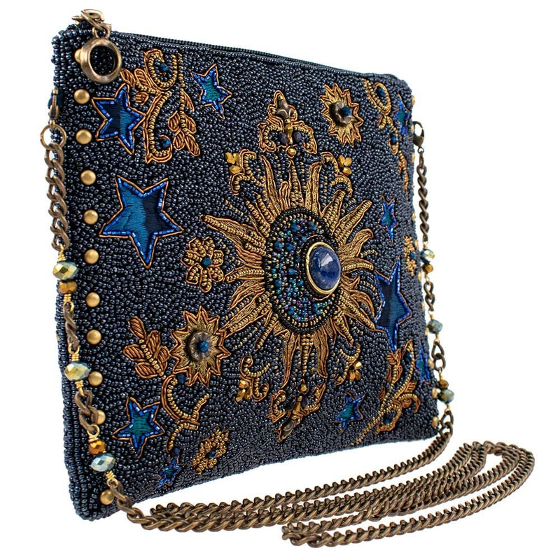Star Gazer Mini Crossbody Handbag