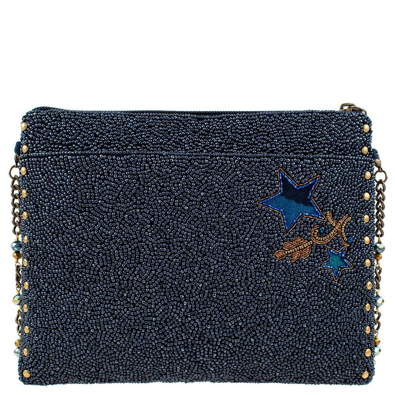 Star Gazer Mini Crossbody Handbag