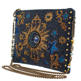 Star Gazer Mini Crossbody Handbag