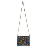 Star Gazer Mini Crossbody Handbag