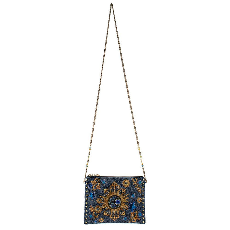 Star Gazer Mini Crossbody Handbag