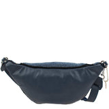 Star Studded Belt Sling Bag - Waist