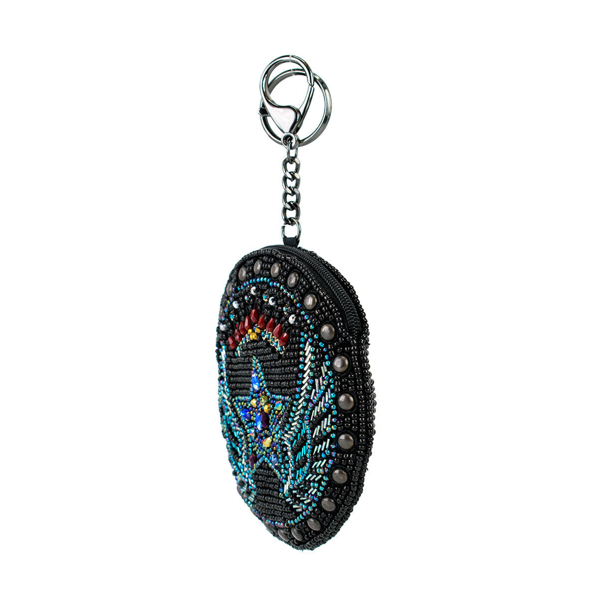 Starstruck Coin Purse beaded - 4