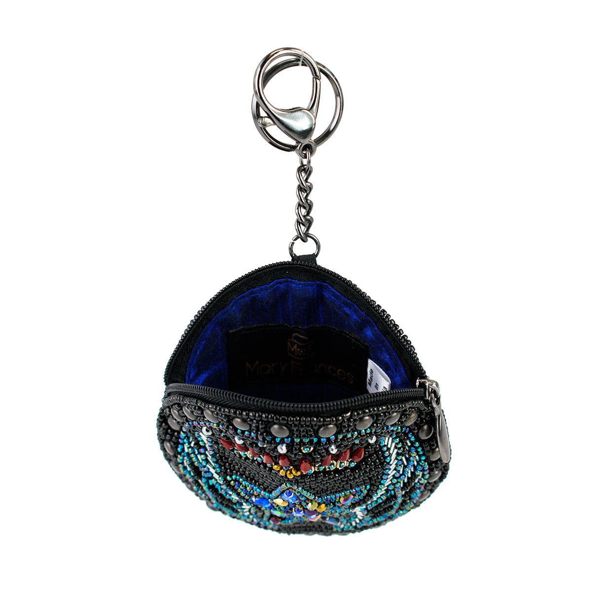 Starstruck Coin Purse beaded - 5