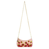 Strawberry Fields Crossbody - Handbag