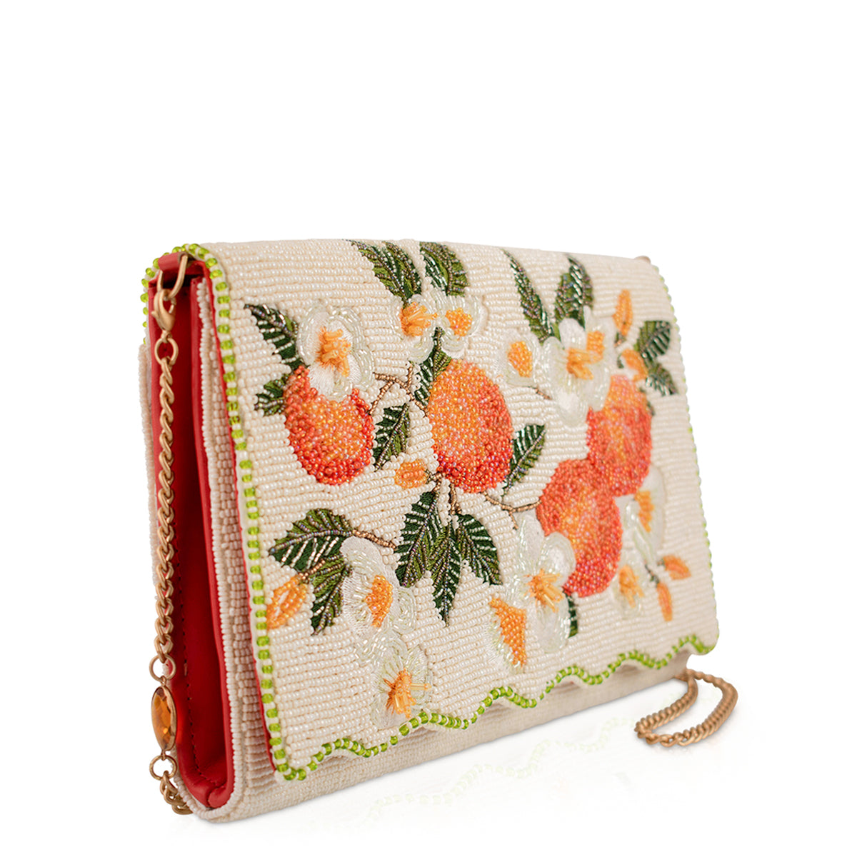 Sun Kissed Crossbody Handbag