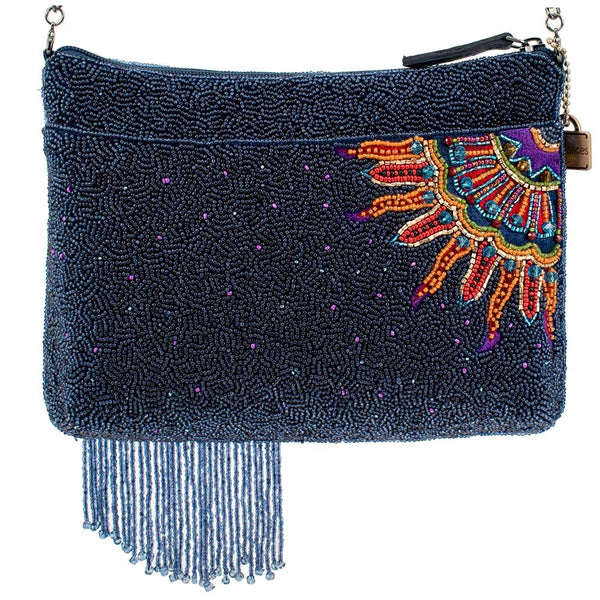 Sun & Moon Rising Crossbody - Handbag