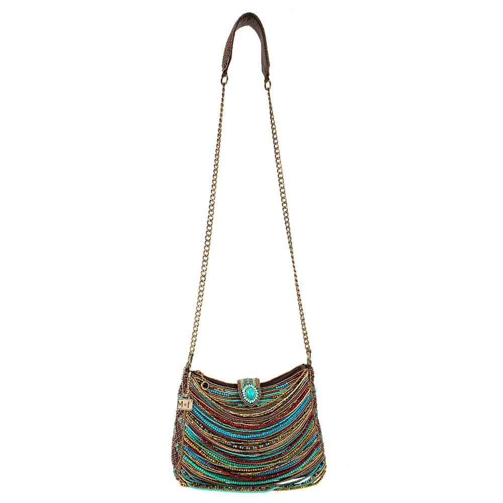 Sway with Me Shoulder Handbag