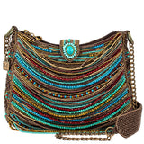 Sway with Me Shoulder Handbag