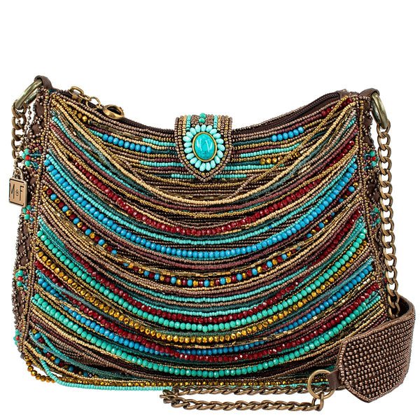 Sway with Me Shoulder Handbag