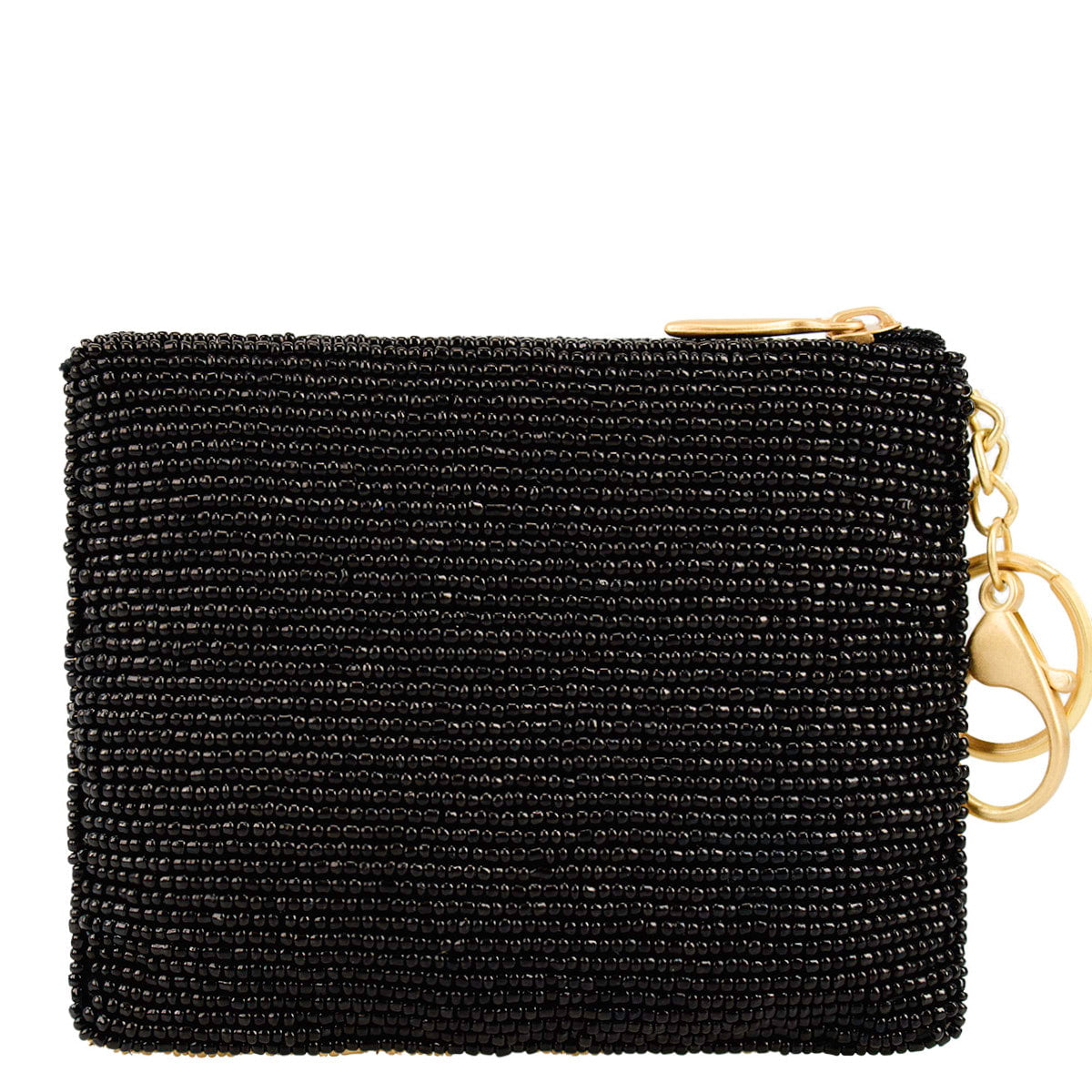 The Queen Coin Purse beaded - 2