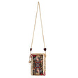 Queen Muse Handbag/Crossbody main image 0