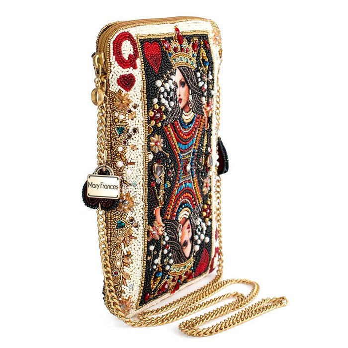 Queen Muse Handbag/Crossbody main image 1