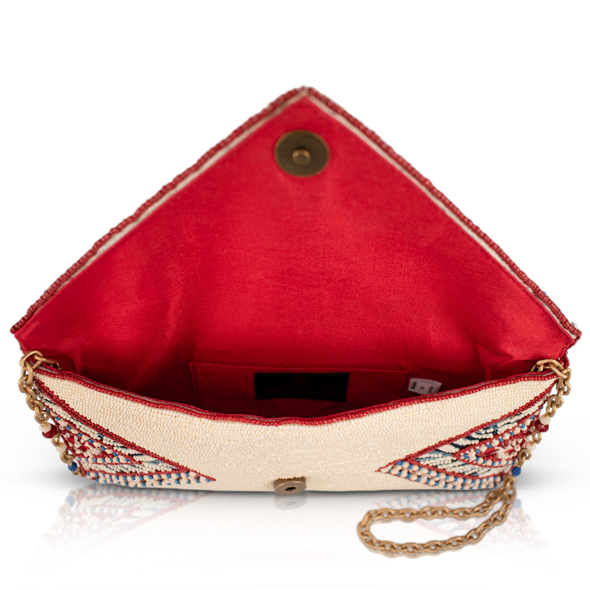 Tied & True Crossbody Handbag