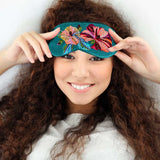 Tropics Sleep Mask