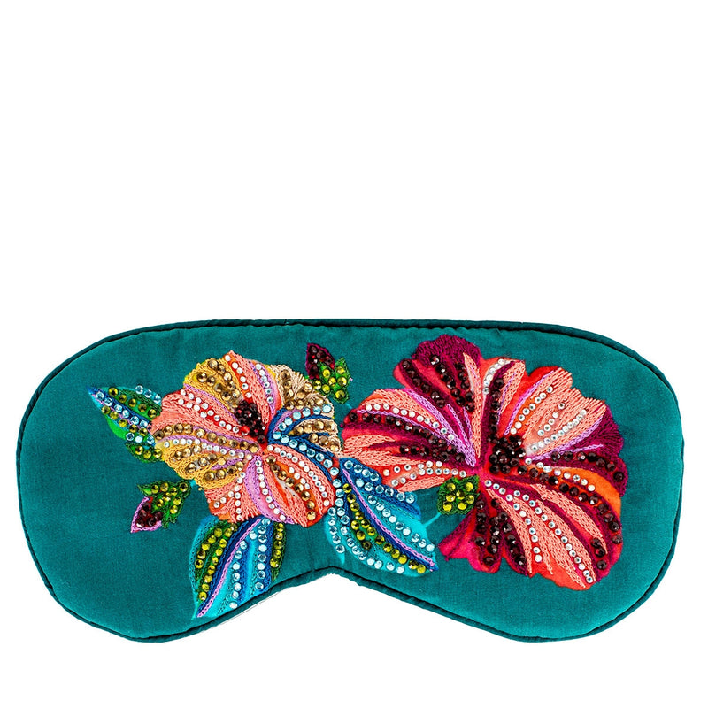 Tropics Sleep Mask