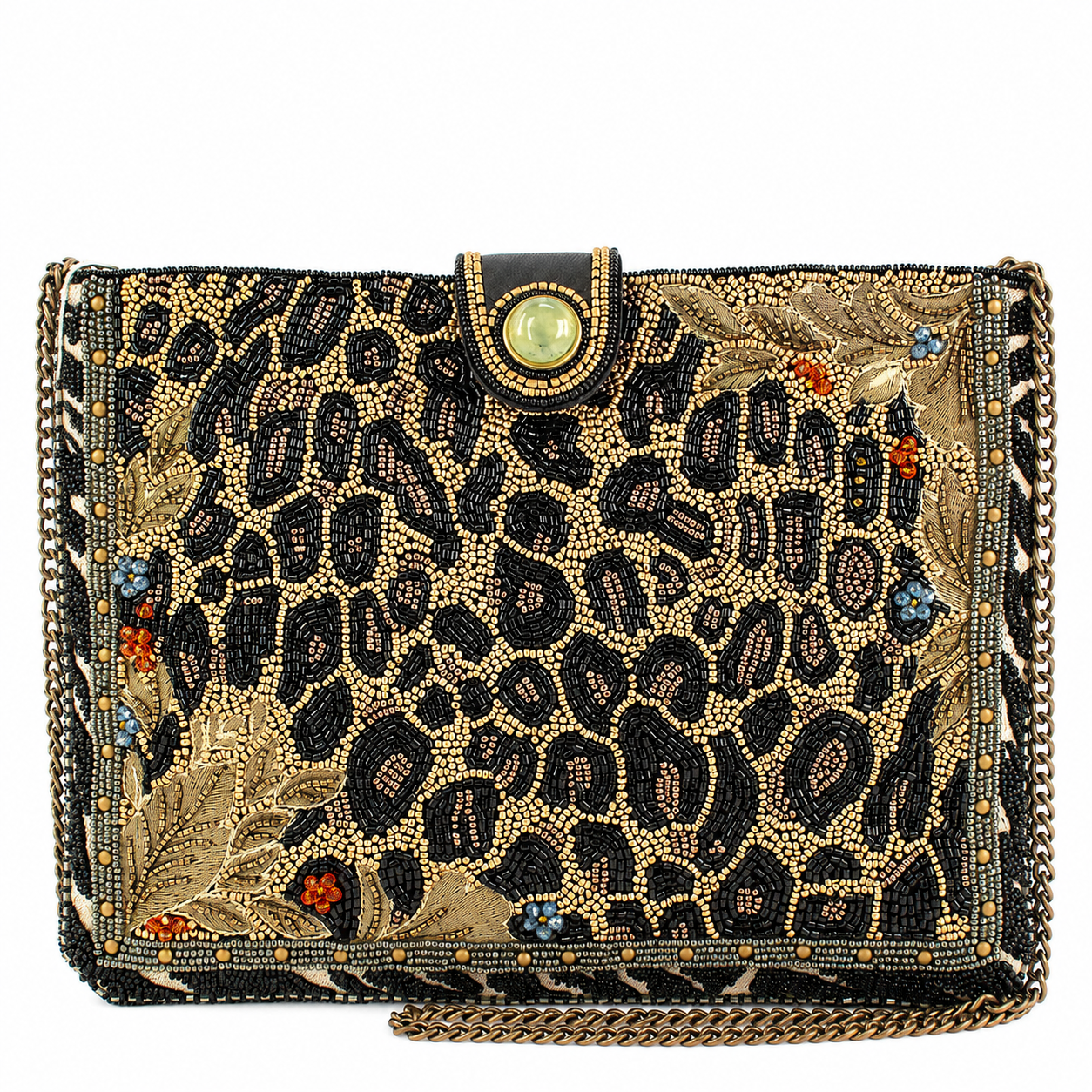 Untamed Crossbody Handbag