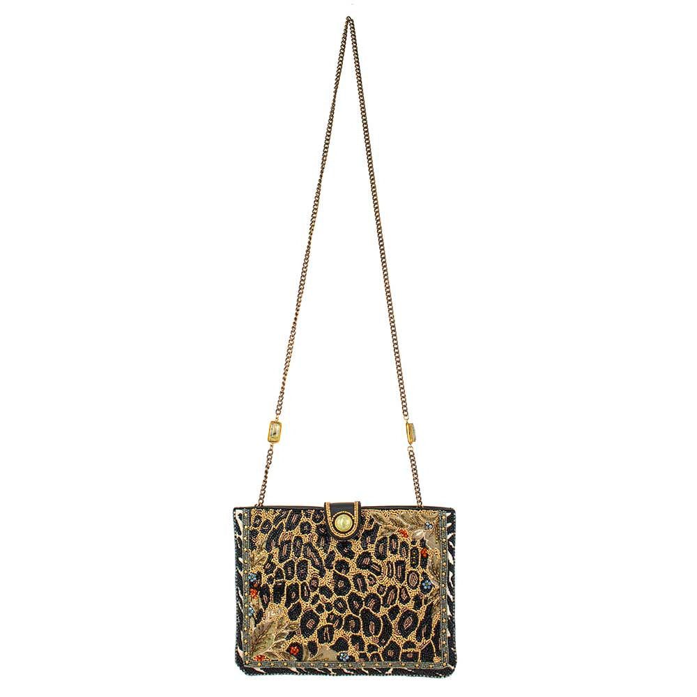 Untamed Crossbody Handbag beaded - 7