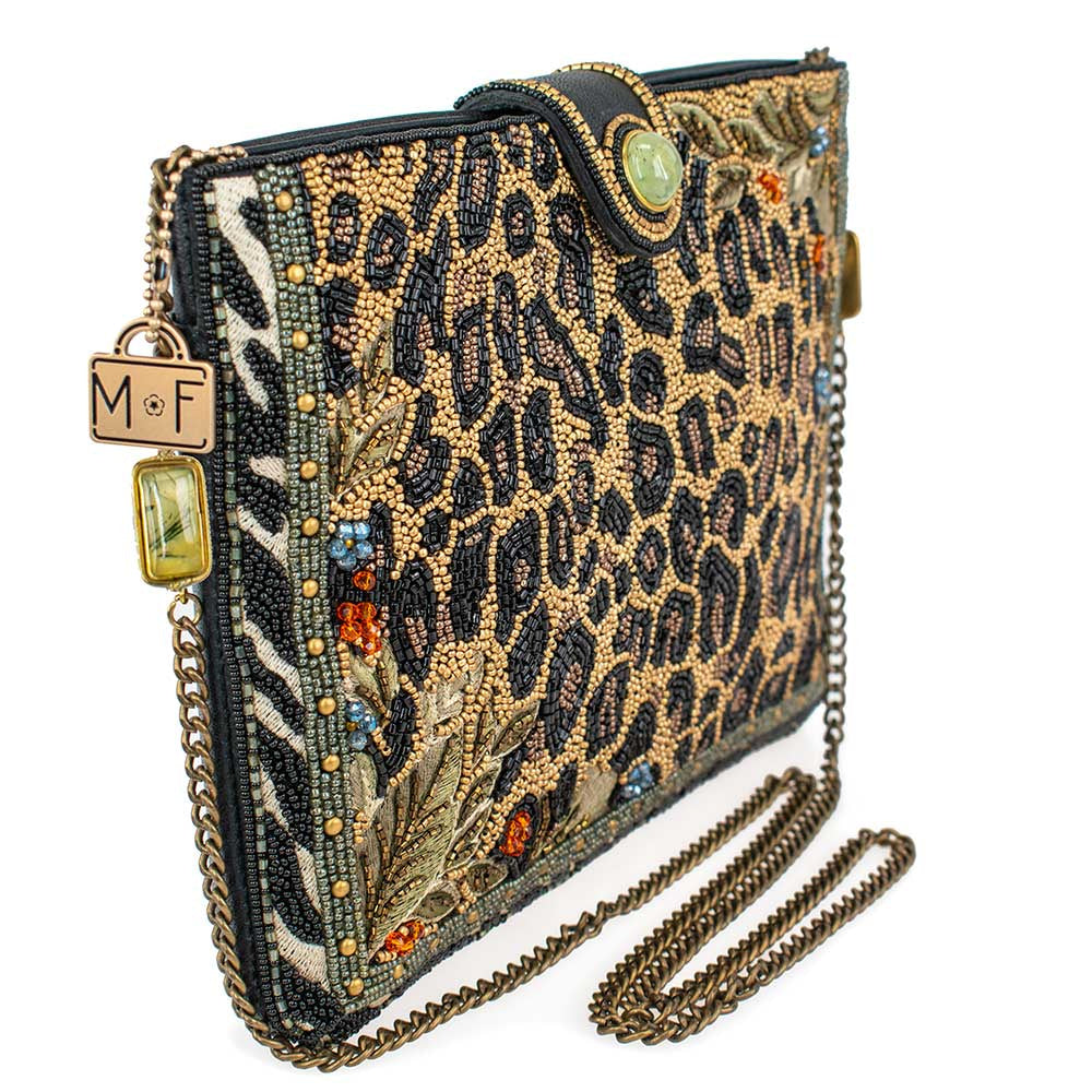 Untamed Crossbody Handbag beaded - 4