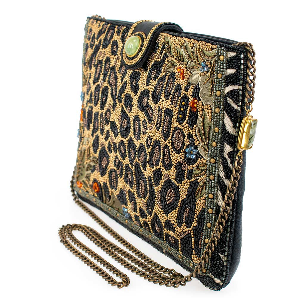 Untamed Crossbody Handbag beaded - 5