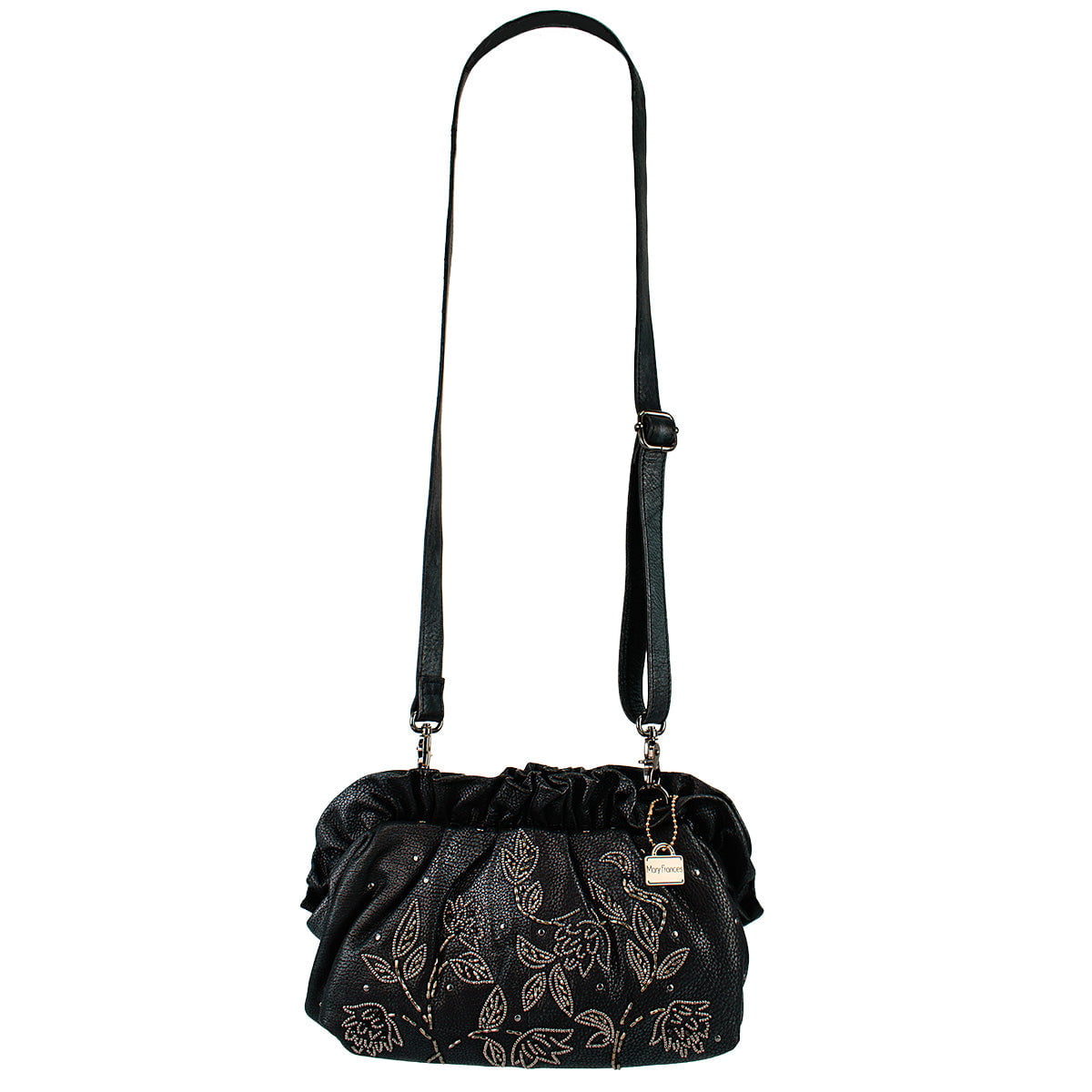 Uptown Shoulder and Clutch Bag beaded - 7
