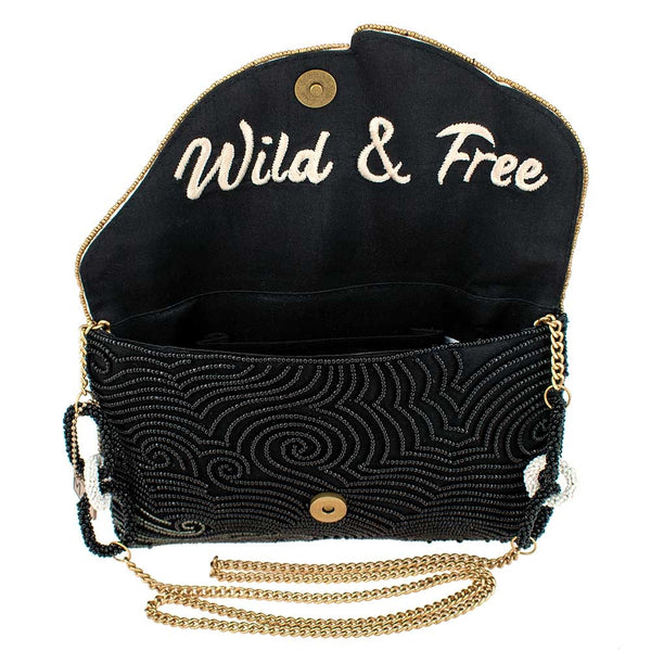 Wild & Free Crossbody - Handbag