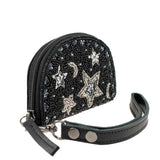Wish Wristlet Coin Purse/Card Holder - Purse